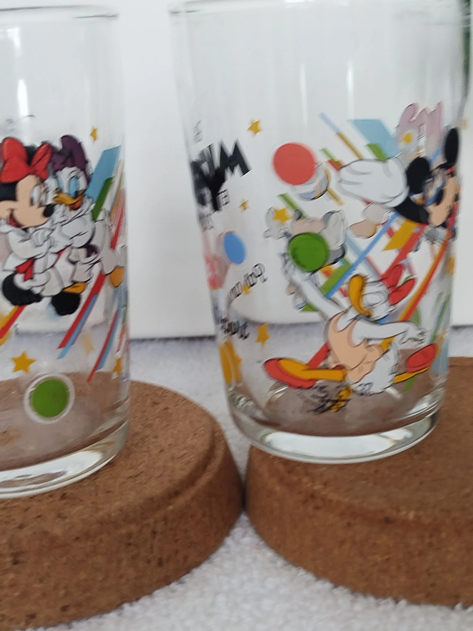 Vaso Amora Mickey y sus amigos – photo 8